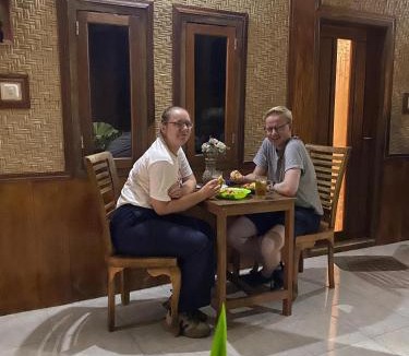 Banyuwangi House | Pesona Java Ijen Homestay