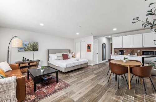 North Mountain Apartment | Phoenix Mountain Retreat
