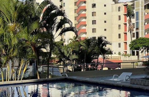 Tonsupa Apartment | Playa Almendro Resort