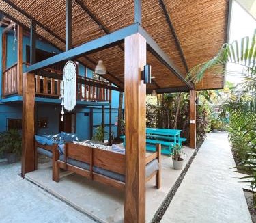 Playa Santa Teresa Hotel | Point Break Santa Teresa