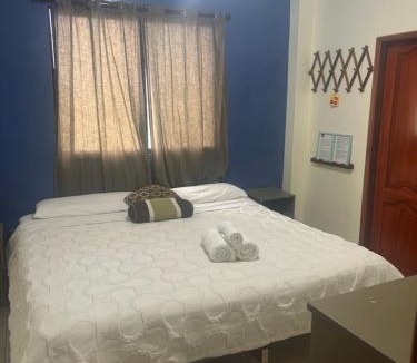 Salinas Bed & Breakfast | Posada Estrella
