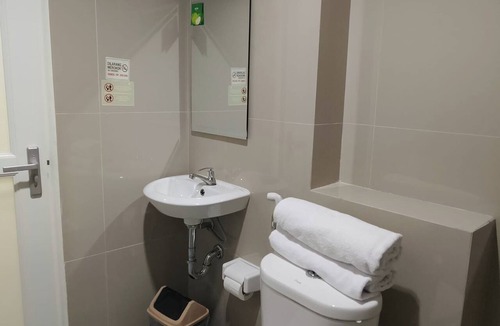 Samarinda House | Priority Teuku Umar Samarinda