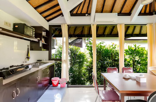 Lodtunduh Villa | Private Courtyard Villa - Ambary Ubud