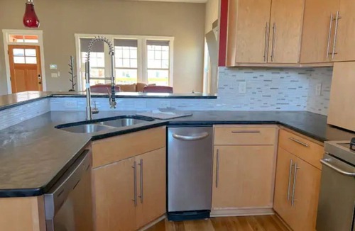 Smyrna House | Private Entry + No Shared Spaces + Near Truist Park & Midtown