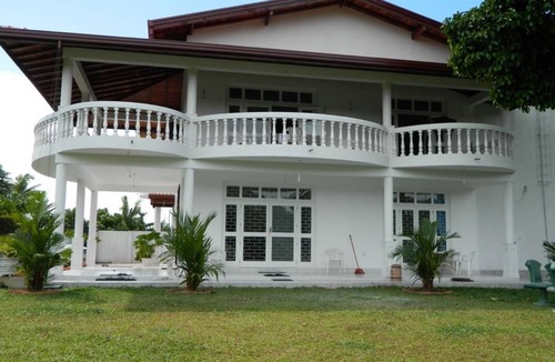Kaduwela Resort | Private room ∙ 2 guests