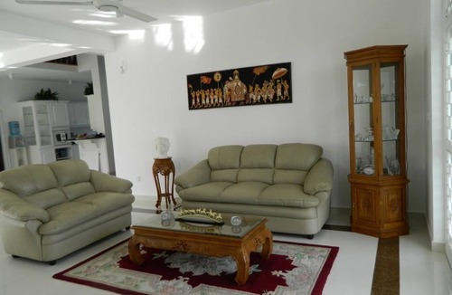 Kaduwela Resort | Private room ∙ 2 guests