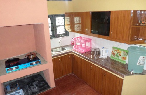 Weligama Resort | Private room ∙ 2 guests