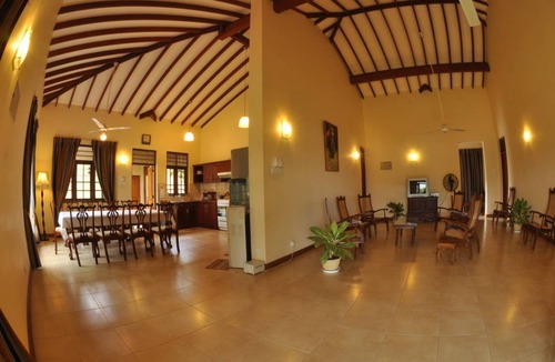 Yodakandiya Resort | Private room ∙ 2 guests