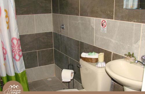 Ciudad Cariari Bed & Breakfast | Private rooms, 10 min from SJO Airport