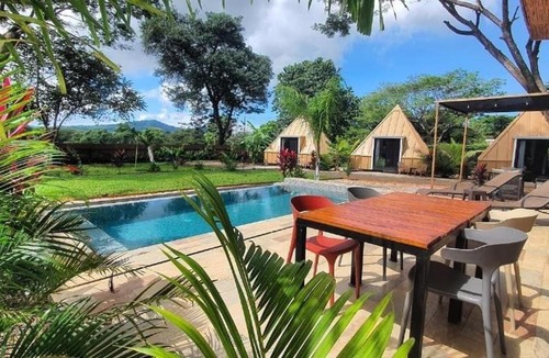 Canafistula Bed & Breakfast | Pyramid Source