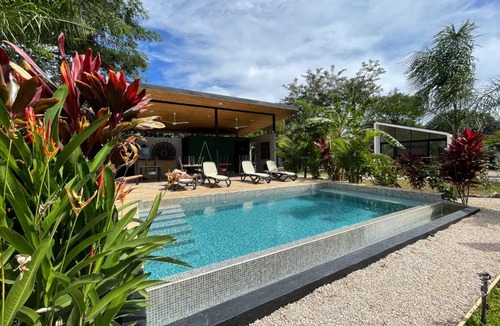 Canafistula Bed & Breakfast | Pyramid Source