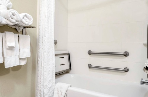 Ruston Hotel | Quality Inn Ruston