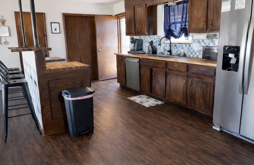 Stillwater House | Quiet, Comfortable, Spacious Home Near OSU!