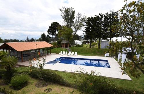 Tababela Hotel | Quinta La Constanza