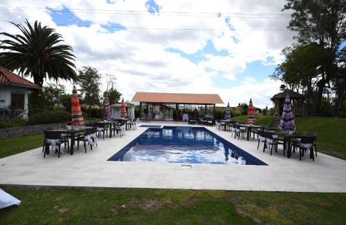 Tababela Hotel | Quinta La Constanza
