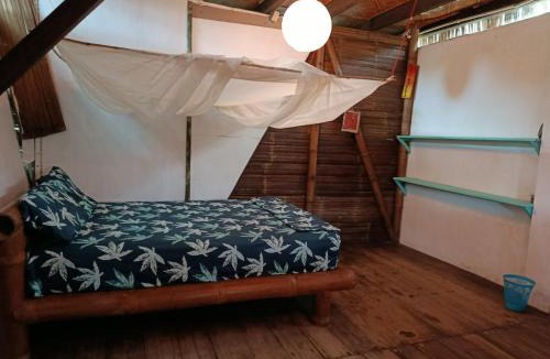 Mompiche House | Raices Mompiche