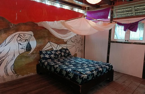 Mompiche House | Raices Mompiche