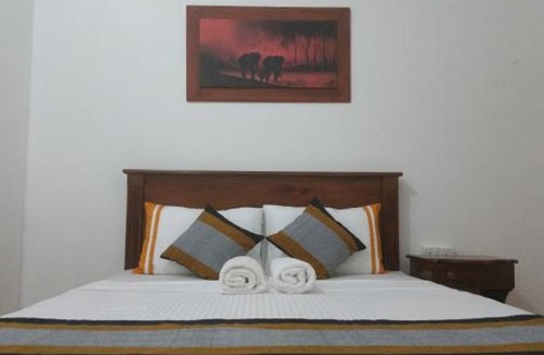 Anuradhapura House | Rainbow Tourist Rest