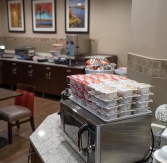 Brainerd Hotel | Rapid River Lodge