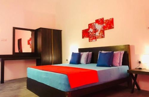 Pathadumbara Hotel | Red Leter Hotel