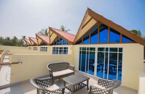 Thoddoo Apartment | Relax Villa