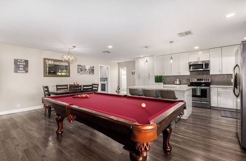 Deer Valley House | Relaxing Glendale Getaway Private Pool Pet Friendly Great Location!