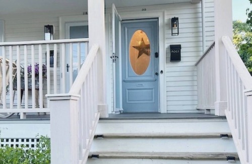 Blackstone Apartment | Renovated Gem on Eastside