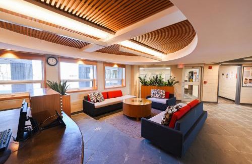 Kingston Apartment | Residence & Conference Centre - Kingston
