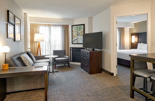 Cal Young Hotel | Residence Inn Eugene Springfield