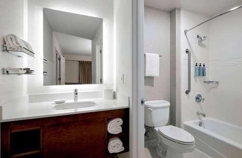 Cal Young Hotel | Residence Inn Eugene Springfield