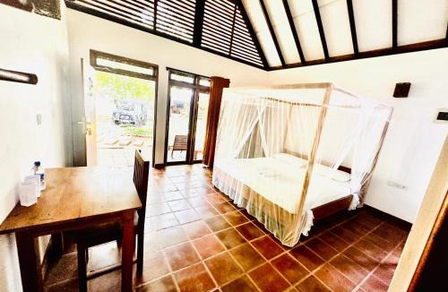 Pottuvil Hotel | Riva del Sole Guest House