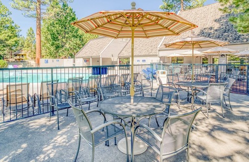 Century West Condo | River Ridge 330ab