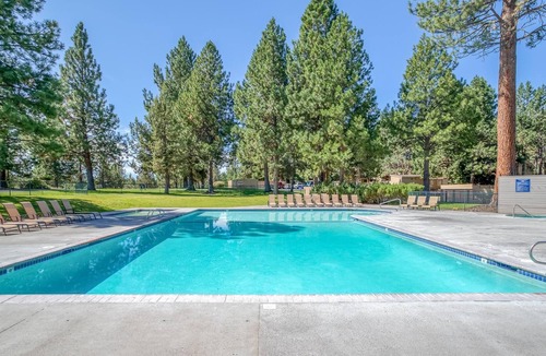 Century West Condo | River Ridge 330ab