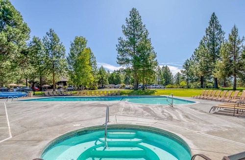 Century West Villa | River Ridge 414a