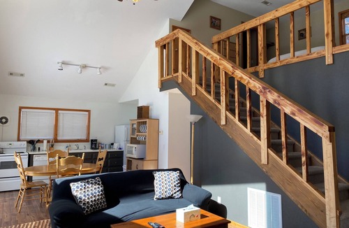Norfork House | River Ridge Inn