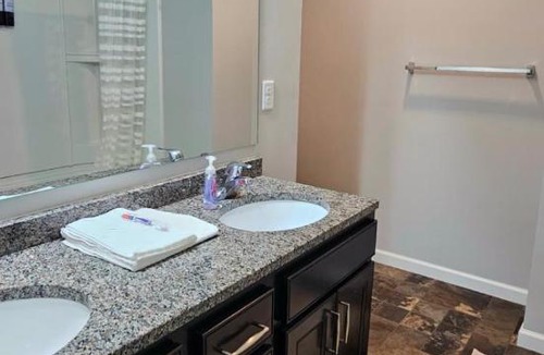 Eagan House | River Valley Stay