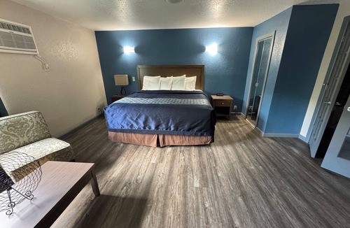 Red Wing Hotel | Rodeway Inn Red Wing