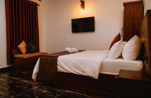 Andiambalama Hotel | Roshara The Airport Hub