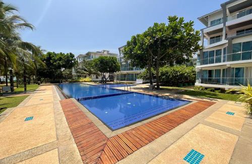 Nilaveli Apartment | Royal Wave, Beachfront, Nilaveli