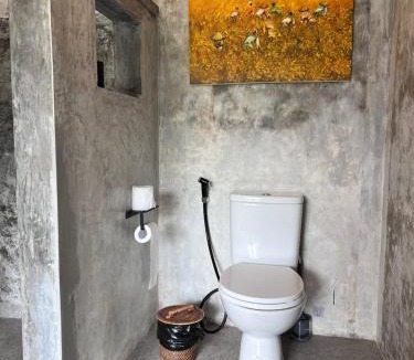 Sawan House | Rumah Hadeka sawan