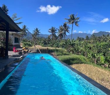 Sawan House | Rumah Hadeka sawan
