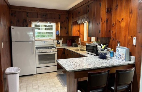 Ogunquit Cottage | Sailmaker's Cottage