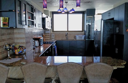 Salinas Condo | Salinas, Ecuador Ocean Front Malecon Area 7th Floor Beautiful 3 Br/2.5 Ba Condo