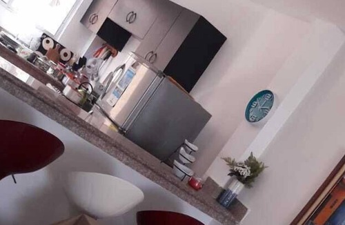 Salinas House | Salinas - Ocean Front Townhouse