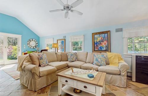 Ogunquit House | Saltwater Cottages