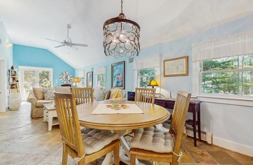 Ogunquit House | Saltwater Cottages