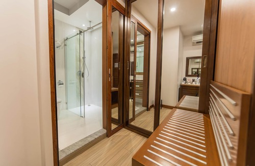 Hulhumale Hotel | Samann Host