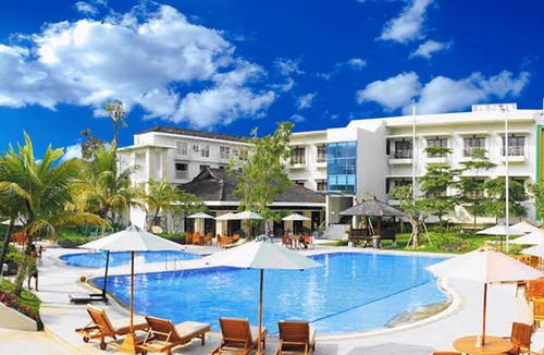 Oro Oro Ombo Resort | Samara Resort