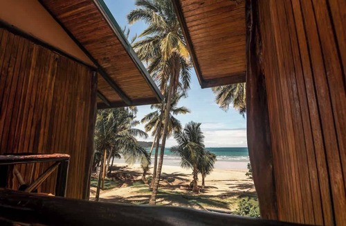 Samara House | Samara Treehouse Inn Unit 3