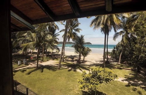 Samara House | Samara Treehouse Inn Unit 3